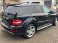 Mercedes-Benz ML 420 ML 420 CDI 4Matic 7G-TRONIC DPF Чорний - thumbnail 1