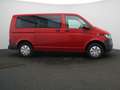 Volkswagen T6.1 Kombi / 9-Sitze, AppConnect, Bluetooth, PDC Rot - thumbnail 6