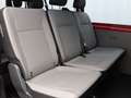 Volkswagen T6.1 Kombi / 9-Sitze, AppConnect, Bluetooth, PDC Rot - thumbnail 12