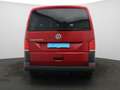 Volkswagen T6.1 Kombi / 9-Sitze, AppConnect, Bluetooth, PDC Rot - thumbnail 8