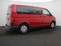 Volkswagen T6.1 Kombi / 9-Sitze, AppConnect, Bluetooth, PDC Rot - thumbnail 9
