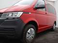 Volkswagen T6.1 Kombi / 9-Sitze, AppConnect, Bluetooth, PDC Rot - thumbnail 2