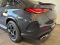 Mercedes-Benz GLC 220 d 4M Coupe +AMG+SHZ+MEMORY+NAVI+AMBIENTE Gris - thumbnail 5