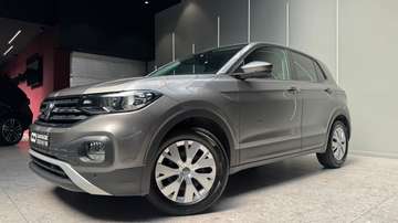 1.0 TSI**BOITE AUTO**CRUISE**GARANTIE 12MOIS