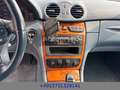 Mercedes-Benz CLK 240 ELEGANCE Klima 6-Gang Tempomat Plateado - thumbnail 8