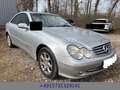 Mercedes-Benz CLK 240 ELEGANCE Klima 6-Gang Tempomat Plateado - thumbnail 1