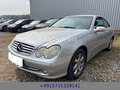 Mercedes-Benz CLK 240 ELEGANCE Klima 6-Gang Tempomat Plateado - thumbnail 2