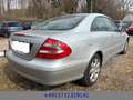 Mercedes-Benz CLK 240 ELEGANCE Klima 6-Gang Tempomat Plateado - thumbnail 3