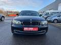 BMW 116 116i GARANTIE Schwarz - thumbnail 1