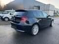 BMW 116 116i GARANTIE Schwarz - thumbnail 7