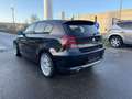 BMW 116 116i GARANTIE Schwarz - thumbnail 3