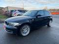 BMW 116 116i GARANTIE Schwarz - thumbnail 2