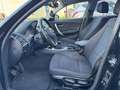 BMW 116 116i GARANTIE Schwarz - thumbnail 9