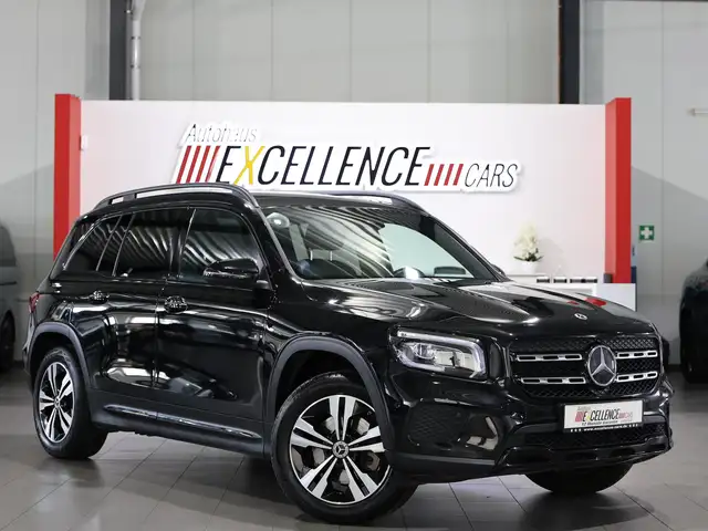 Mercedes-Benz GLB 200 d PROGRESSIVE SPORT / PANORAMA, MATRIX