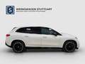 Mercedes-Benz EQS SUV EQS 580 AMG Line 4Matic Night Paket I AHK I Dist AMG-Line Interieur/Navi/Pano.-Dach/Distronic/KEYLESS-Go-Paket/Klima Weiß - thumbnail 2