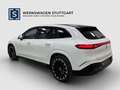 Mercedes-Benz EQS SUV EQS 580 AMG Line 4Matic Night Paket I AHK I Dist AMG-Line Interieur/Navi/Pano.-Dach/Distronic/KEYLESS-Go-Paket/Klima Weiß - thumbnail 6