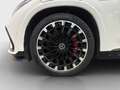 Mercedes-Benz EQS SUV EQS 580 AMG Line 4Matic Night Paket I AHK I Dist AMG-Line Interieur/Navi/Pano.-Dach/Distronic/KEYLESS-Go-Paket/Klima Weiß - thumbnail 9