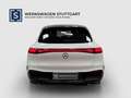 Mercedes-Benz EQS SUV EQS 580 AMG Line 4Matic Night Paket I AHK I Dist AMG-Line Interieur/Navi/Pano.-Dach/Distronic/KEYLESS-Go-Paket/Klima Weiß - thumbnail 8