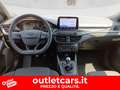 Ford Focus 1.0t ecoboost h st-line 125cv Gris - thumbnail 9