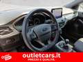 Ford Focus 1.0t ecoboost h st-line 125cv Gris - thumbnail 8