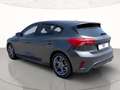 Ford Focus 1.0t ecoboost h st-line 125cv Gris - thumbnail 3