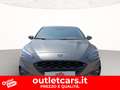 Ford Focus 1.0t ecoboost h st-line 125cv Gris - thumbnail 4
