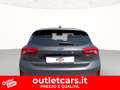 Ford Focus 1.0t ecoboost h st-line 125cv Gris - thumbnail 5