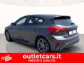 Ford Focus 1.0t ecoboost h st-line 125cv Gris - thumbnail 3