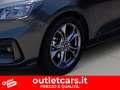 Ford Focus 1.0t ecoboost h st-line 125cv Gris - thumbnail 6