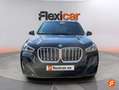 BMW X1 sDrive 18dA Negro - thumbnail 2