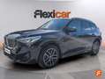 BMW X1 sDrive 18dA Negro - thumbnail 3