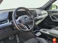 BMW X1 sDrive 18dA Negro - thumbnail 10