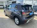 Volkswagen T-Cross 1.0 TSI 70 kW Life Grau - thumbnail 4