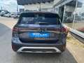 Volkswagen T-Cross 1.0 TSI 70 kW Life Grau - thumbnail 5