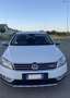 Volkswagen Passat Alltrack Passat VII 2011 Alltrack 2.0 tdi 4motion 177cv dsg Bílá - thumbnail 1