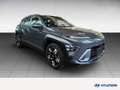 Hyundai KONA PRIME HYBRID AUTOMAT+KLIMAAUT+SCHIEBED+NAVI+KAMERA Grau - thumbnail 6