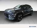 Hyundai KONA PRIME HYBRID AUTOMAT+KLIMAAUT+SCHIEBED+NAVI+KAMERA Grau - thumbnail 1