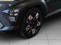 Hyundai KONA PRIME HYBRID AUTOMAT+KLIMAAUT+SCHIEBED+NAVI+KAMERA Grau - thumbnail 2