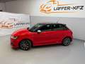 Audi A1 SB 1,0 TFSI S-LINE KLIMAAUTO SITZHZG TOP Rot - thumbnail 2