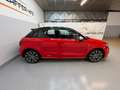 Audi A1 SB 1,0 TFSI S-LINE KLIMAAUTO SITZHZG TOP Rot - thumbnail 10