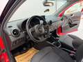 Audi A1 SB 1,0 TFSI S-LINE KLIMAAUTO SITZHZG TOP Rot - thumbnail 17