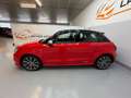 Audi A1 SB 1,0 TFSI S-LINE KLIMAAUTO SITZHZG TOP Rot - thumbnail 11
