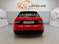 Audi A1 SB 1,0 TFSI S-LINE KLIMAAUTO SITZHZG TOP Rot - thumbnail 13