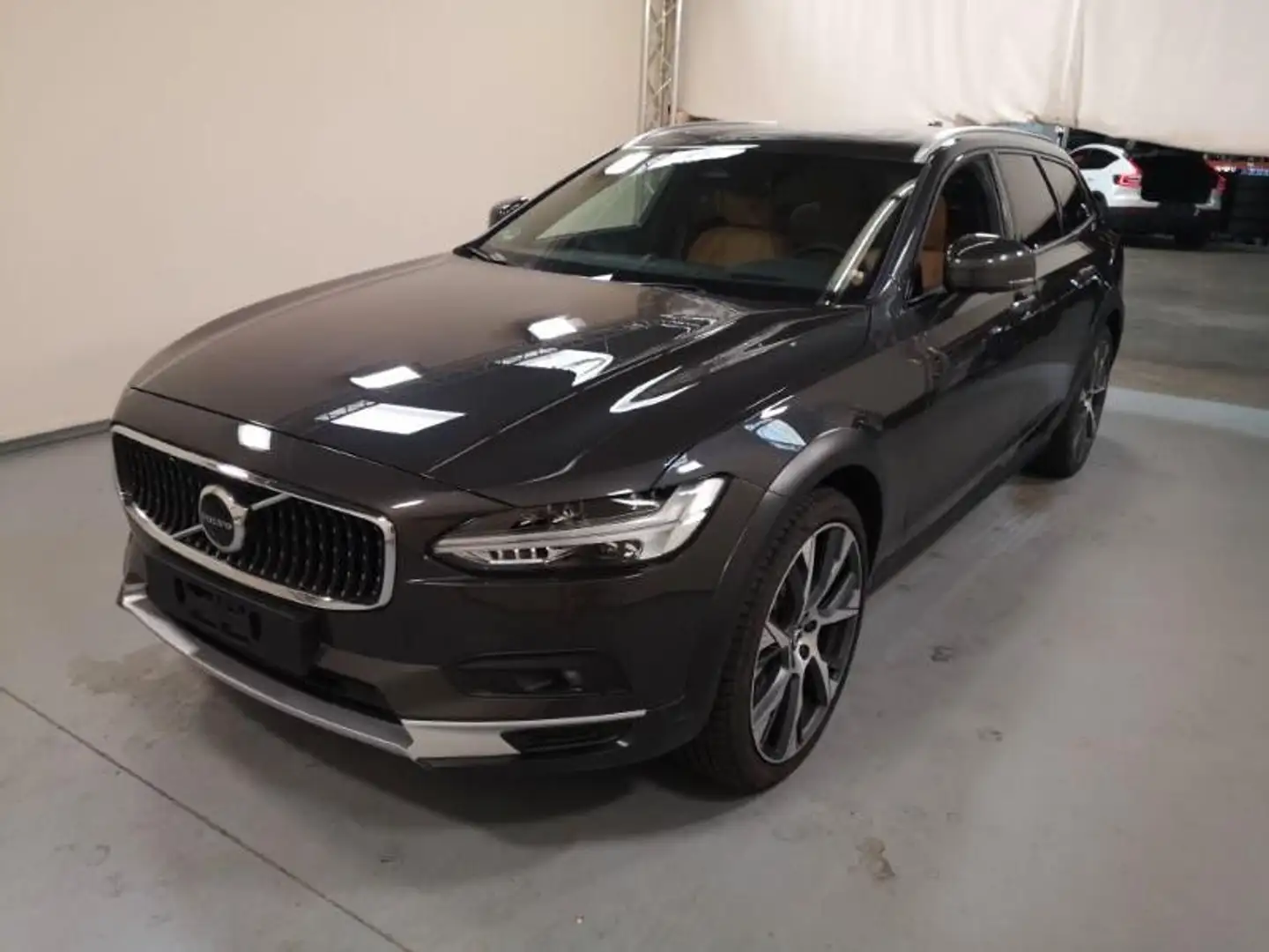 Volvo V90 Cross Country Ultimate AWD*UPE € 90,350.- Gris - 1