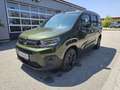 Citroen Berlingo PKW M Plus Automatik Style+Comfort*Kam. Verde - thumbnail 1