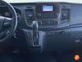 Ford Transit Custom KOMBI FT 320 L2 TREND 2.0 ECOBULE 96KW Gris - thumbnail 11