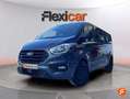 Ford Transit Custom KOMBI FT 320 L2 TREND 2.0 ECOBULE 96KW Gris - thumbnail 3