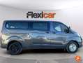 Ford Transit Custom KOMBI FT 320 L2 TREND 2.0 ECOBULE 96KW Gris - thumbnail 5