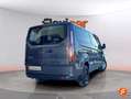 Ford Transit Custom KOMBI FT 320 L2 TREND 2.0 ECOBULE 96KW Gris - thumbnail 9
