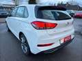 Hyundai i30 Trend Mild-Hybrid Kamera Navi SHZ Tempomat Weiß - thumbnail 6